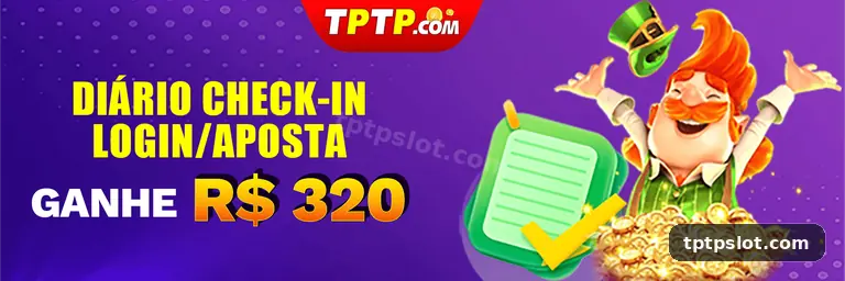 Aplicativo móvel tptp