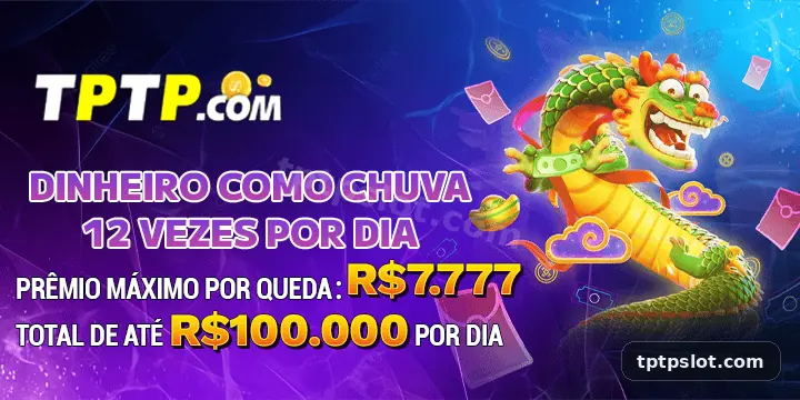 Plataforma tptp tecnologia avançada